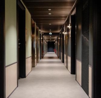 Bassins a Flot Apartment | SLO Appart Hotel Bordeaux - Cité du Vin