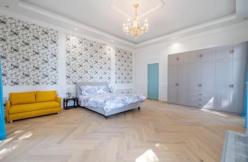 Saint Philippe Apartment | Villa Monique Appartement Chic-free Parking