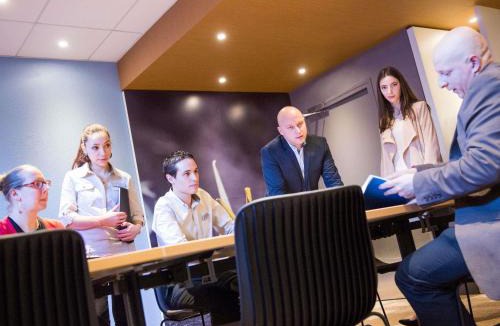 Nevers Hotel | Hôtel Ibis Nevers