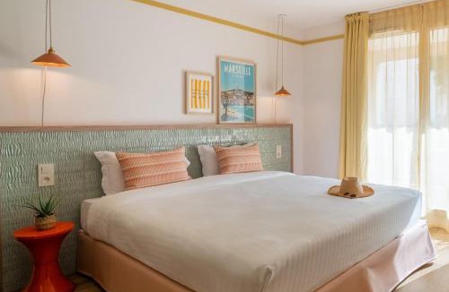 Le Rouet Hotel | Appartements Soléo Prado