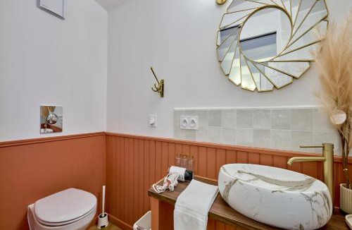 Nevers Apartment | Le Petit Cocon, Hotel Style Ideal for Professionals or Couples