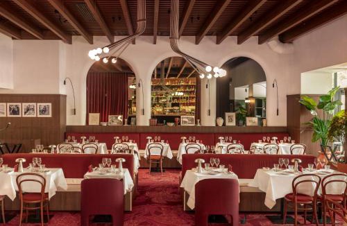 Mazarin Quarter Hotel | Hôtel Saint Christophe Aix en Provence Centre Ville by Germain Collection