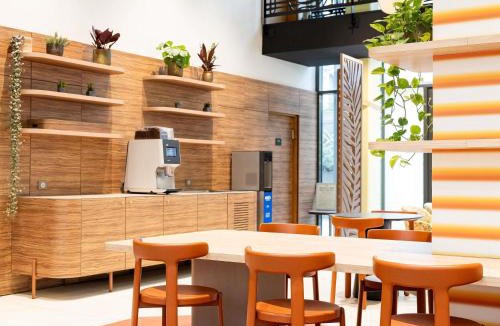 Bordeaux City Centre Apartment | Aparthotel Adagio Bordeaux Centre Gambetta
