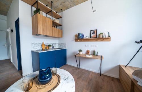 Archamps Apartment | ECLA Genève Archamps