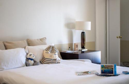 Saint-Jean-Cap-Ferrat Hotel | Hotel Royal-Riviera