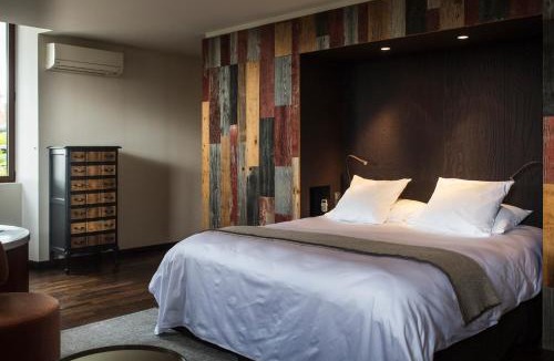 Annecy-le-Vieux Hotel | Le Clos Des Sens
