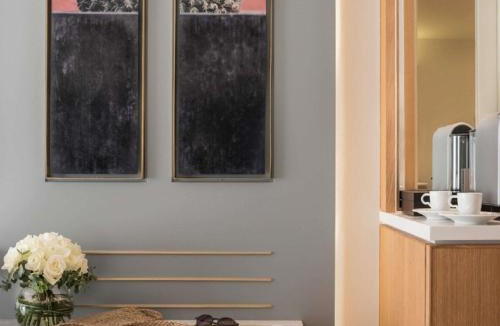 Cannes City Centre Hotel | Croisette Beach Hotel Cannes - MGallery Collection