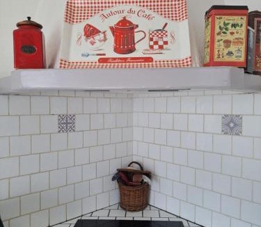 Blis-et-Born House | Maison à la Campagne