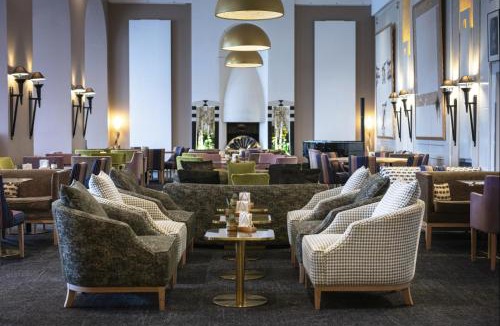 Annecy Hotel | Impérial Palace