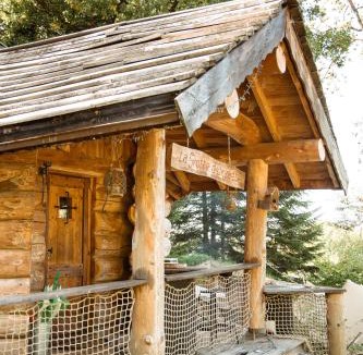 La Croisette House | Les Cabanes Du Saleve