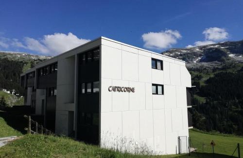 Flaine Apartment | Résidence Capricorne - maeva Home - Studio 4 Personnes - Budget MAE-3836