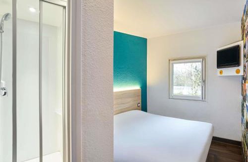 Dijon Hotel | hotelF1 Dijon Nord