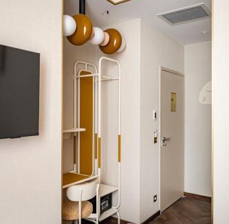 Palais de justice Hotel | Hôtel Amoi Vieux Port - Marseille