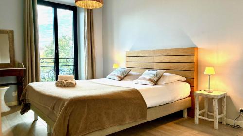 Jean-Medecin Apartment | ApartHotel Riviera - Terrasse Felix Faure 2 - Massena
