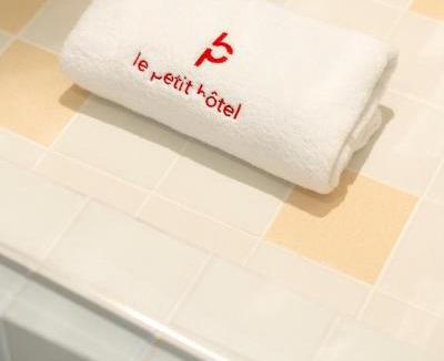 Saint-Jean-de-Luz City Center Hotel | Le Petit Hôtel