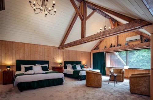 Chambery Hotel | Château de Candie