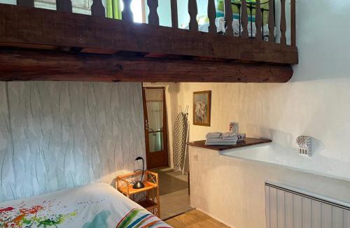 Cabrieres-d'Avignon House | La Magnanerie
