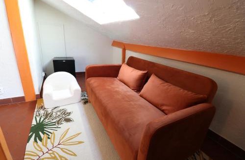 Vence Hotel | La Villa Roseraie , Hôtel Familial OUVERT TOUTE L'ANNEE