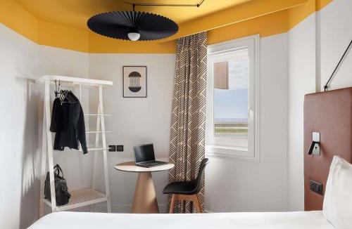 La Californie Hotel | ibis Nice Aéroport Promenade des Anglais