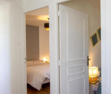 Saint-Rabier House | La maison de pierre