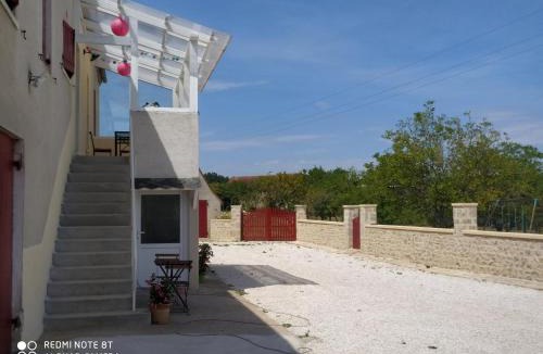Saint-Rabier House | La maison de pierre