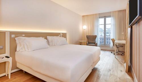Les Grands Carmes Hotel | NH Collection Marseille