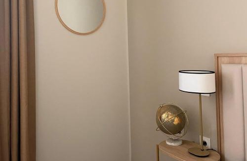 Le Rouet Apartment | Zenao Appart'hôtels Marseille Prado