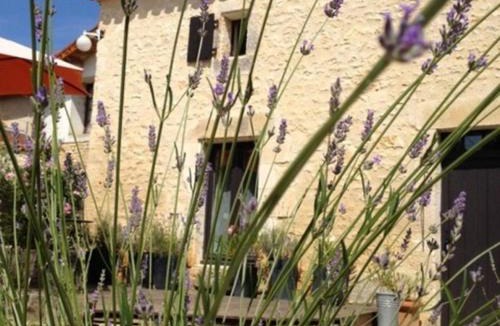 Rivieres House | Gîte authentique avec cheminée, terrasse et WiFi en Charente - FR-1-653-119