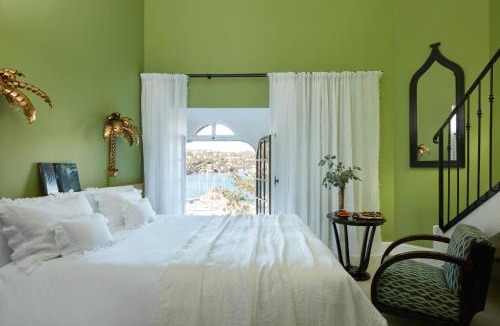 Theoule-sur-Mer Hotel | Château de Théoule Hôtel & Spa