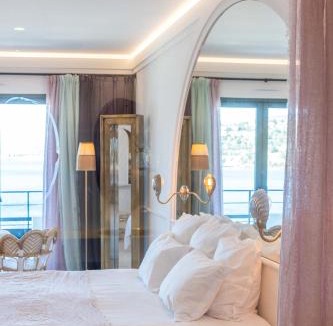 Theoule-sur-Mer Hotel | Château de Théoule Hôtel & Spa
