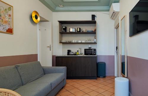 Old Town Hotel | Hotel Aparthotel AMMI Vieux Nice