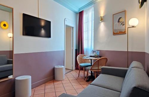 Old Town Hotel | Hotel Aparthotel AMMI Vieux Nice