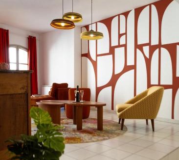 Avignon City Centre Hotel | Hôtel de Garlande