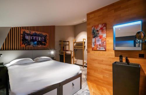 Cassis Hotel | Hôtel by Reboul - Boutique Hôtel - Port de Cassis