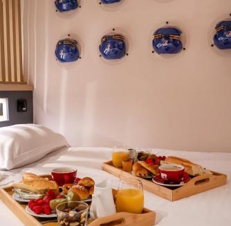 Cassis Hotel | Hôtel by Reboul - Boutique Hôtel - Port de Cassis