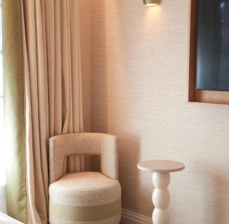 Cap-d'Antibes Hotel | Villa Miraé by Inwood Hotels - Cap d'Antibes