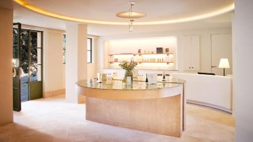 Sud Hotel | Le Pigonnet - Esprit de France