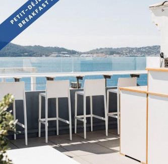 Le Mourillon Hotel | Hôtel Les Voiles