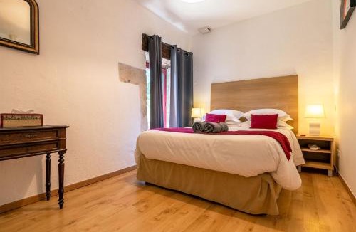 Ajat House | Domaine des Ormeaux