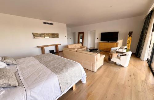 Saint-Marc-Jaumegarde Bed & Breakfast | Belvédère Sainte Victoire