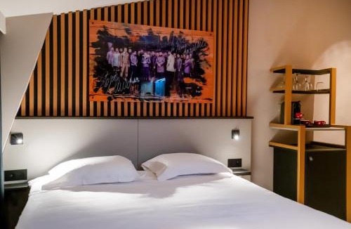 Cassis Hotel | Hôtel by Reboul - Boutique Hôtel - Port de Cassis