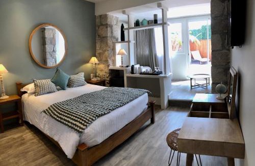 Saint-Jean-Cap-Ferrat Hotel | Boutique Hotel & Spa la Villa Cap Ferrat