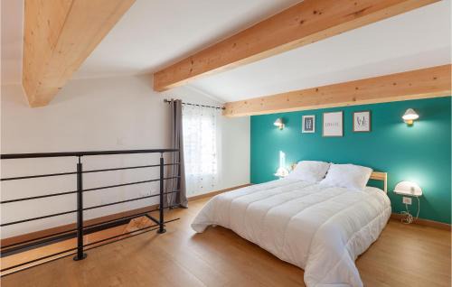Eyragues Apartment | Nice Apartment In Eyragues With Wifi