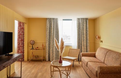 Grand Parc-Paul Doumer Hotel | Hotel Indigo Bordeaux Centre Chartrons by IHG