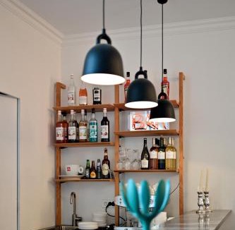 Couronne Urbaine Hotel | Hôtel Paul