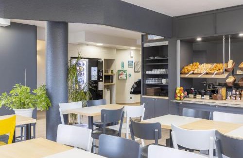 Moneteau Hotel | B&B HOTEL Auxerre Monéteau