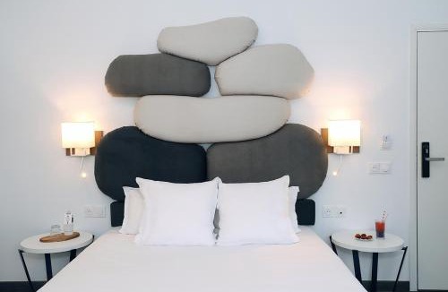 Grand Sud Hotel | Le Néliö