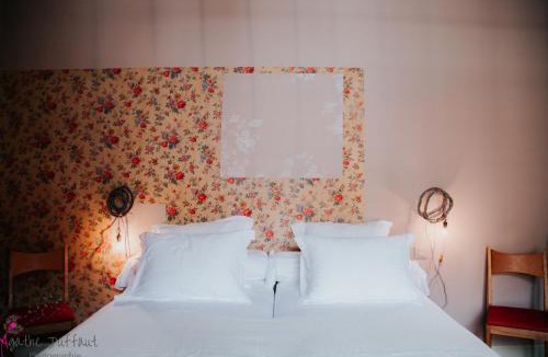 Le Bar-sur-Loup Hotel | Hôtel particulier des Jasmins