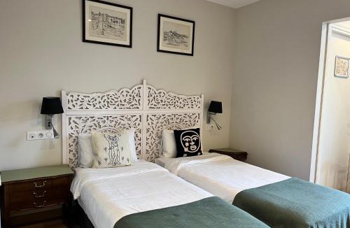 Antibes Old Town Hotel | Irin Hotel