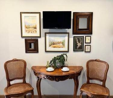 Antibes Old Town Hotel | Irin Hotel